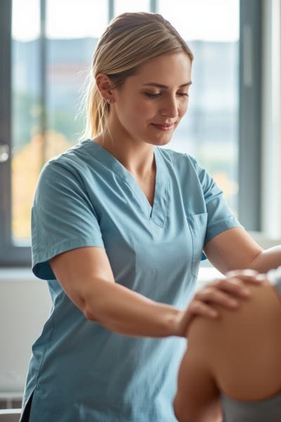 Physiotherapeut/in