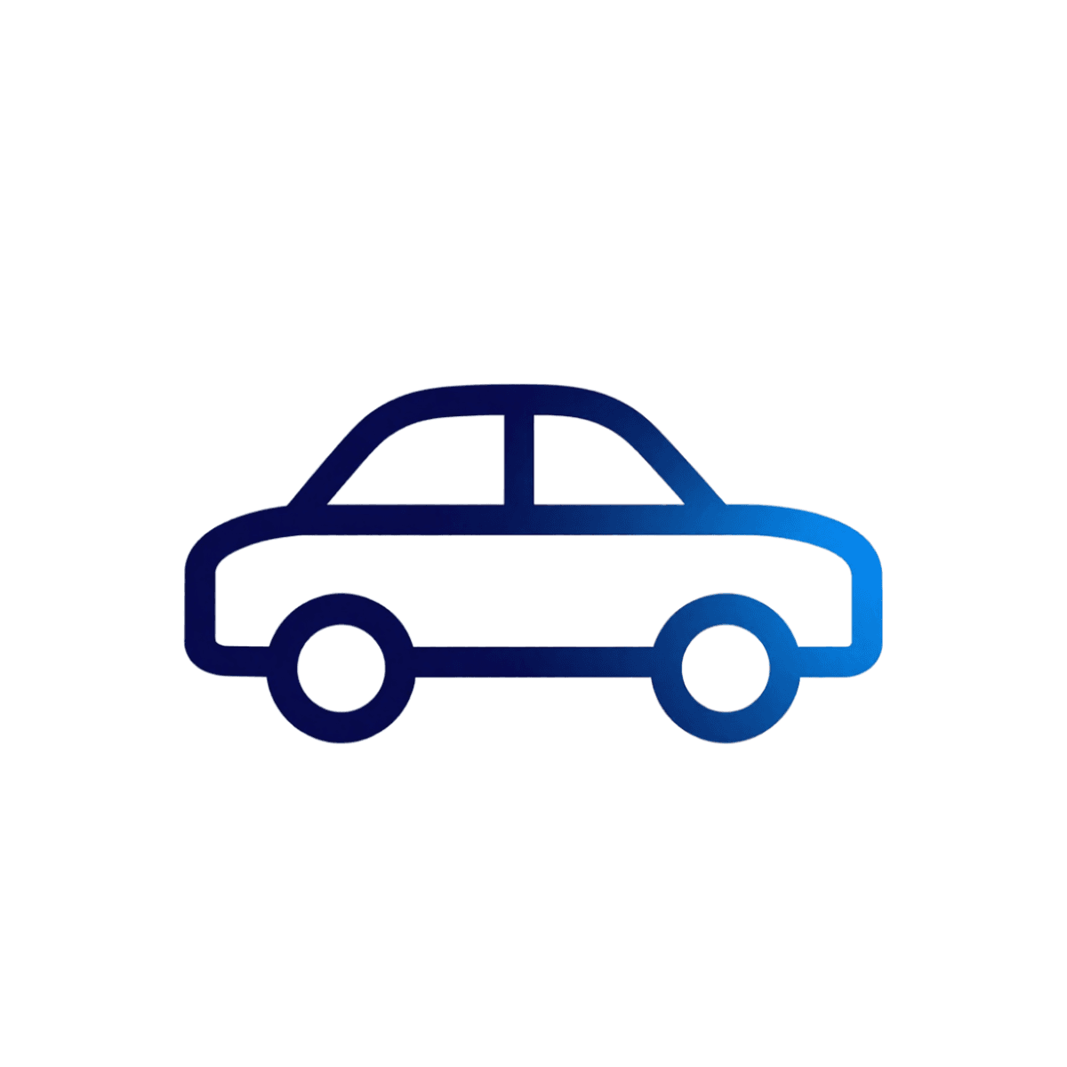 Youngtimer Icon