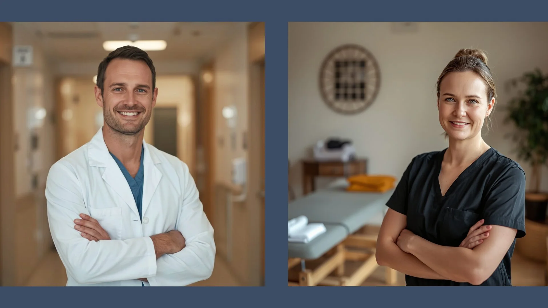 Personalvermittlung im Gesundheitswesen – hirexperts