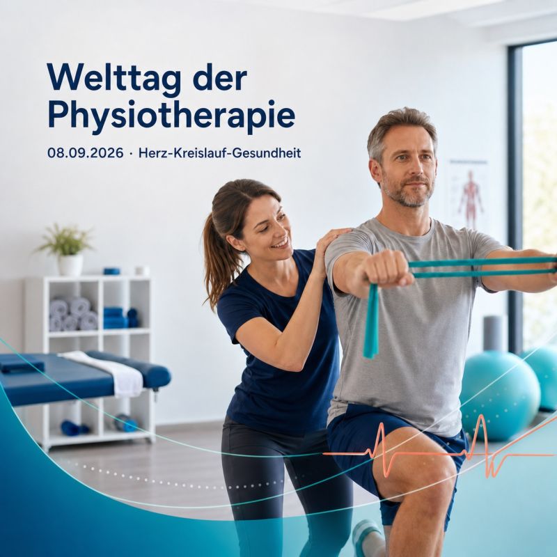 Weltphysiotag 2026
